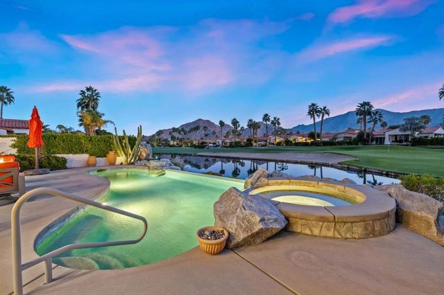 77825 Laredo Court, La Quinta, CA 92253