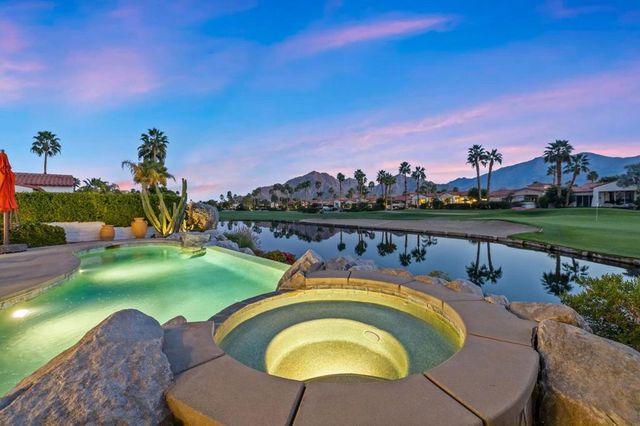 77825 Laredo Court, La Quinta, CA 92253