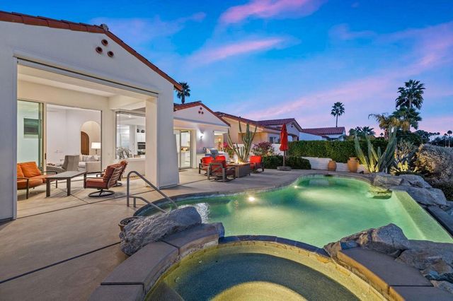 77825 Laredo Court, La Quinta, CA 92253