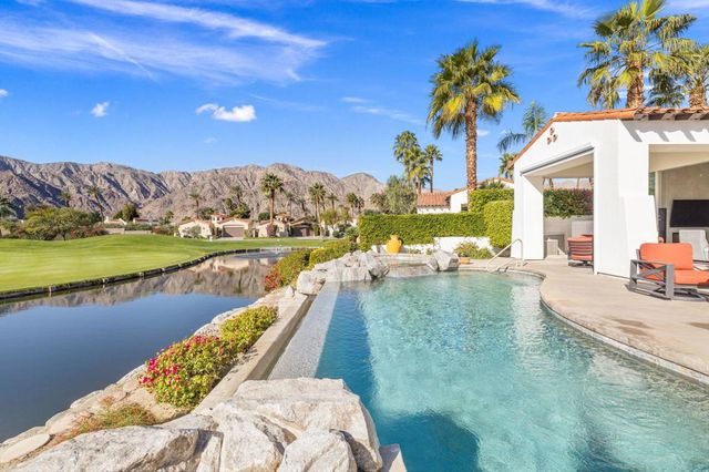 77825 Laredo Court, La Quinta, CA 92253