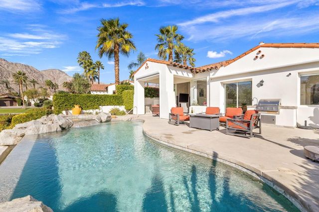 77825 Laredo Court, La Quinta, CA 92253