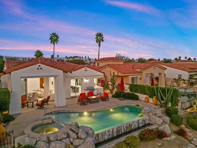 77825 Laredo Court, La Quinta, CA 92253