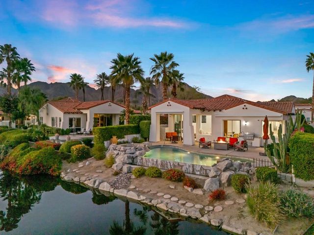 77825 Laredo Court, La Quinta, CA 92253