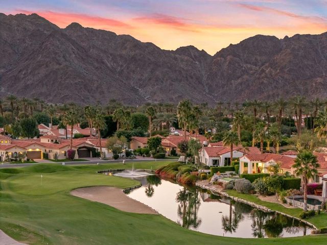 77825 Laredo Court, La Quinta, CA 92253