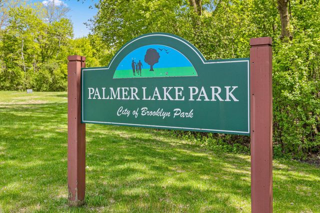 2508 Brookdale Lane, Brooklyn Park, MN 55444