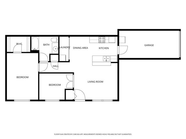 2508 Brookdale Lane, Brooklyn Park, MN 55444