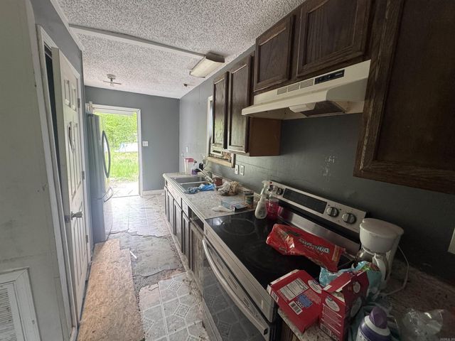307 N 14th Avenue, Paragould, AR 72450