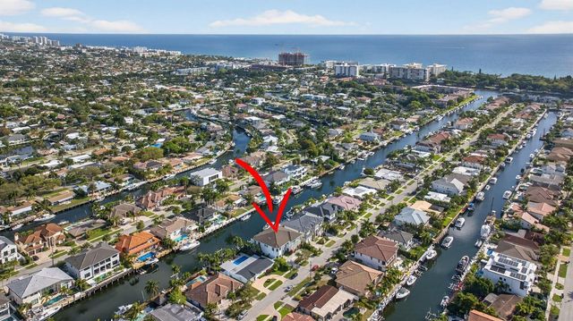 2641 NE 48th Street, Lighthouse Point, FL 33064