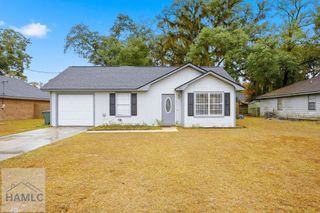 906 Wrenwood Lane, Hinesville, GA 31313