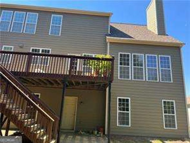 610 Cricklewood Drive, Suwanee, GA 30024