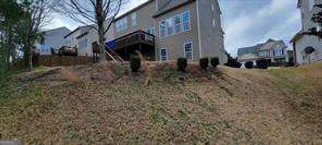 610 Cricklewood Drive, Suwanee, GA 30024