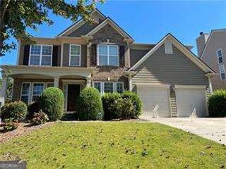 610 Cricklewood Drive, Suwanee, GA 30024
