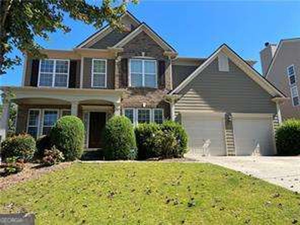 610 Cricklewood Drive, Suwanee, GA 30024