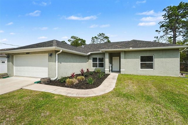 18020 MACASSAR ROAD, Weeki Wachee, FL 34614