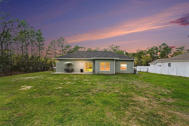 18020 MACASSAR ROAD, Weeki Wachee, FL 34614