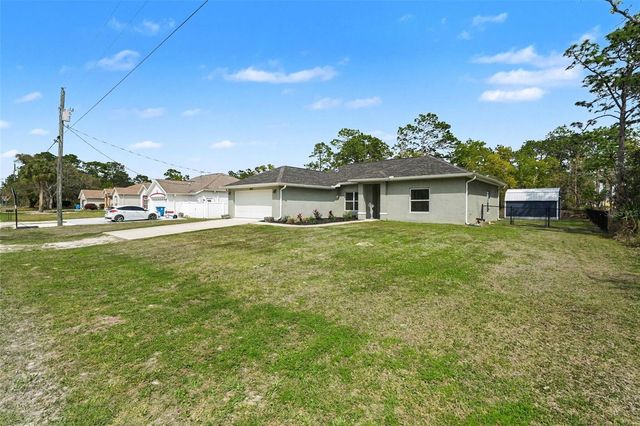 18020 MACASSAR ROAD, Weeki Wachee, FL 34614
