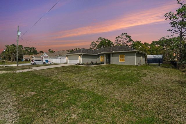 18020 MACASSAR ROAD, Weeki Wachee, FL 34614
