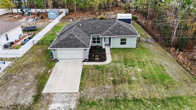18020 MACASSAR ROAD, Weeki Wachee, FL 34614