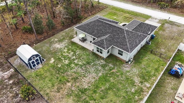 18020 MACASSAR ROAD, Weeki Wachee, FL 34614