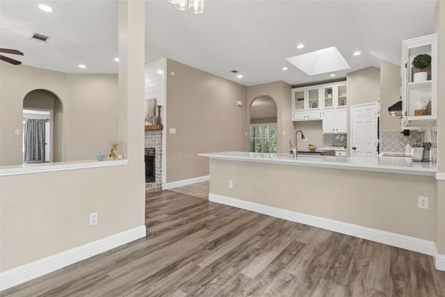 18 Heritage Woods Place, Allen, TX 75002