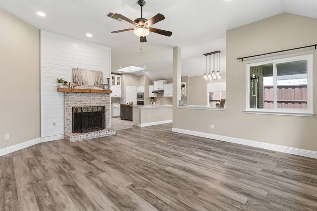 18 Heritage Woods Place, Allen, TX 75002
