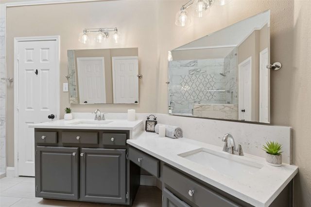 18 Heritage Woods Place, Allen, TX 75002
