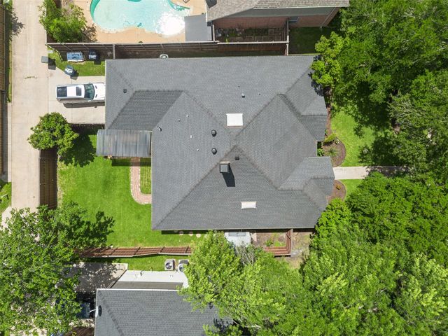 18 Heritage Woods Place, Allen, TX 75002