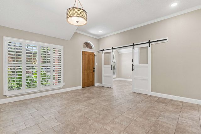18 Heritage Woods Place, Allen, TX 75002