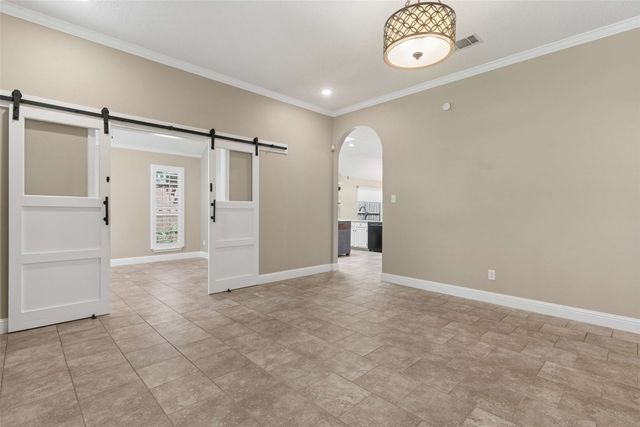 18 Heritage Woods Place, Allen, TX 75002