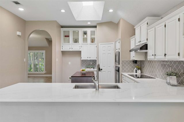 18 Heritage Woods Place, Allen, TX 75002