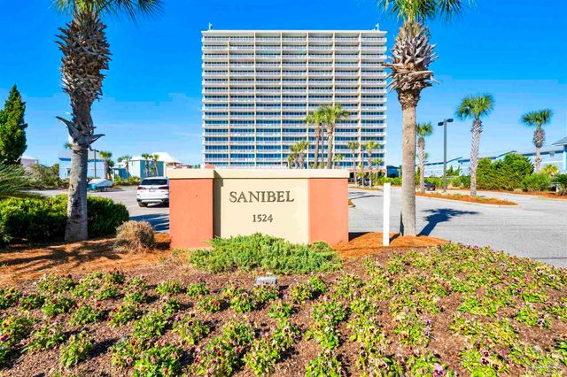 1524 W Beach Blvd 503, Gulf Shores, AL 36542
