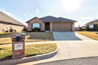 2205 Waterbrook Court, Norman, OK 73026
