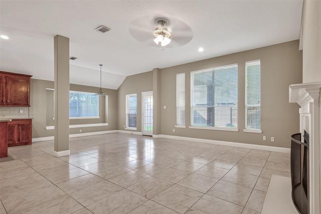 20126 Black Canyon Drive, Katy, TX 77450