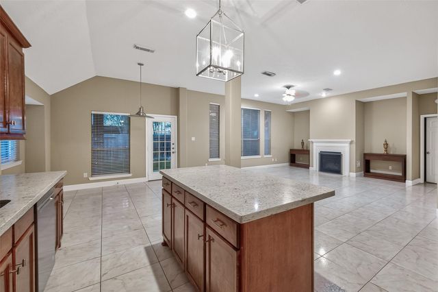 20126 Black Canyon Drive, Katy, TX 77450