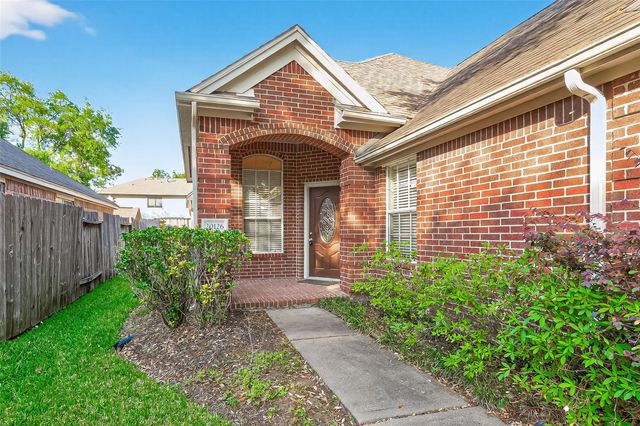 20126 Black Canyon Drive, Katy, TX 77450