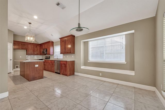 20126 Black Canyon Drive, Katy, TX 77450