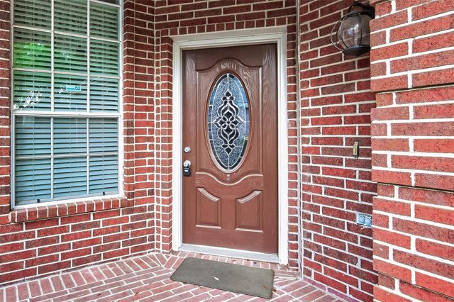 20126 Black Canyon Drive, Katy, TX 77450