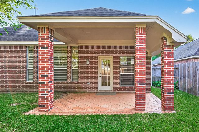 20126 Black Canyon Drive, Katy, TX 77450