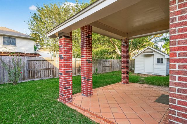 20126 Black Canyon Drive, Katy, TX 77450