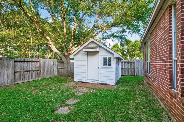 20126 Black Canyon Drive, Katy, TX 77450