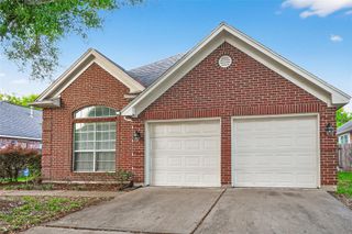 20126 Black Canyon Drive, Katy, TX 77450