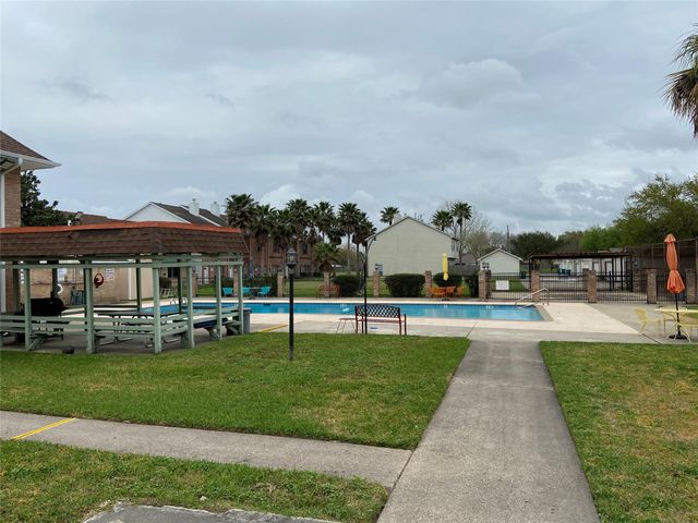 4211 Benard Court, Pasadena, TX 77503