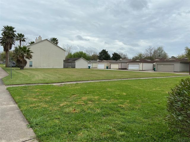 4211 Benard Court, Pasadena, TX 77503