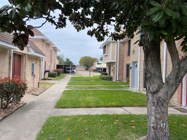 4211 Benard Court, Pasadena, TX 77503