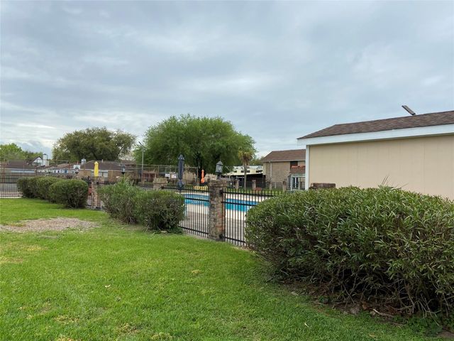 4211 Benard Court, Pasadena, TX 77503