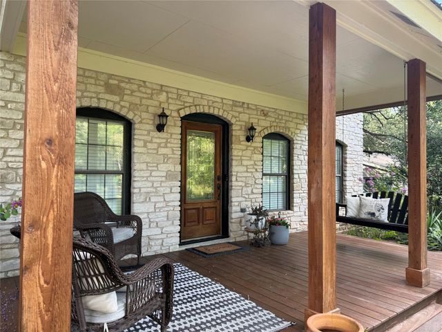 7930 El Dorado DR, Austin, TX 78737