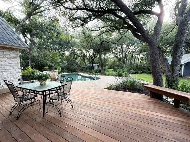 7930 El Dorado DR, Austin, TX 78737