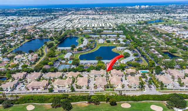 1602 Belmont Place, Boynton Beach, FL 33436