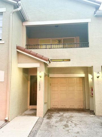 1602 Belmont Place, Boynton Beach, FL 33436