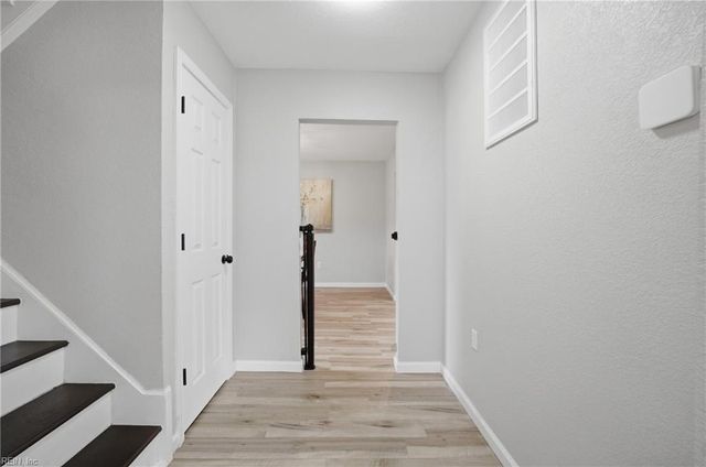 27 Afton PW, Portsmouth, VA 23702